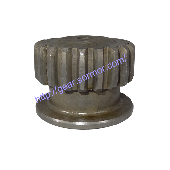 CASE ADAPTER 86701200Gear, Shaft, Agricultural Machinery Parts, John