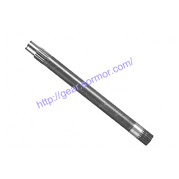 Simplicity Massey Ferguson OEM Steering Shaft & Gear Pinion For Landlord Tractors – Part 1719157